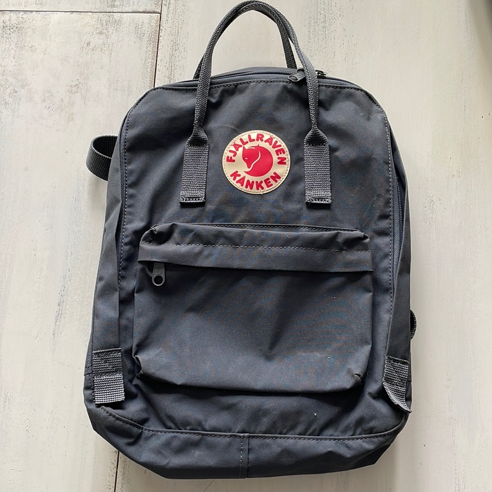 Fjallraven Kanken Backpack